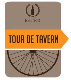 TOUR DE TAVERN EST. 2011 trademark