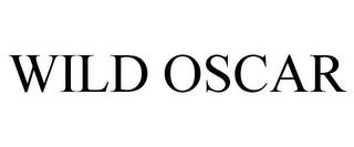 WILD OSCAR trademark