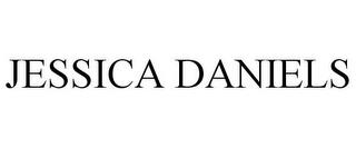 JESSICA DANIELS trademark