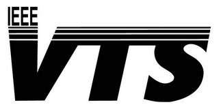 IEEE VTS trademark