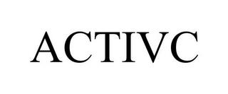 ACTIVC trademark