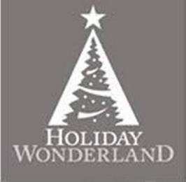 HOLIDAY WONDERLAND trademark