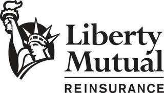 LIBERTY MUTUAL REINSURANCE trademark