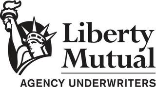 LIBERTY MUTUAL AGENCY UNDERWRITERS trademark