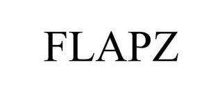 FLAPZ trademark