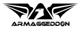 ARMAGGEDDON trademark