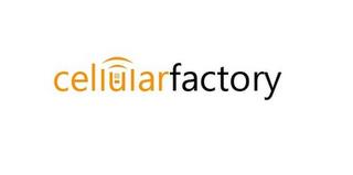 CELLULARFACTORY trademark