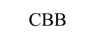 CBB trademark