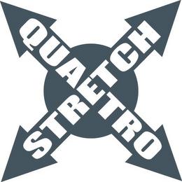 QUATRO STRETCH trademark