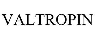 VALTROPIN trademark