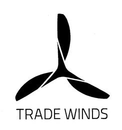 TRADE WINDS trademark