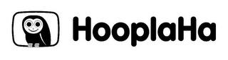 HOOPLAHA trademark