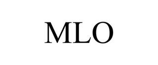 MLO trademark