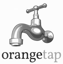 ORANGETAP trademark