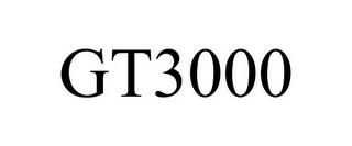 GT3000 trademark