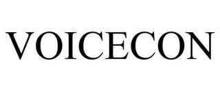 VOICECON trademark