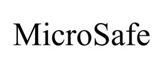 MICROSAFE trademark