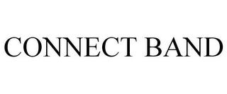 CONNECT BAND trademark