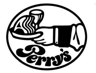 PERRY'S trademark