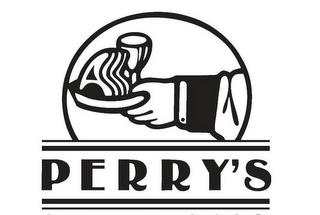 PERRY'S trademark