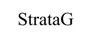 STRATAG trademark