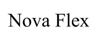 NOVA FLEX trademark