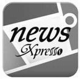 NEWS XPRESSO trademark