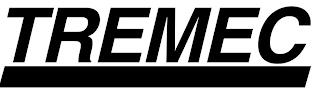 TREMEC trademark