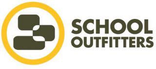 SCHOOL OUTFITTERS trademark