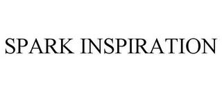 SPARK INSPIRATION trademark