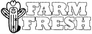 FARM FRESH trademark