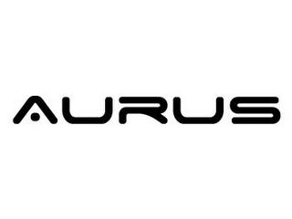 AURUS trademark