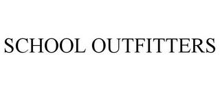 SCHOOL OUTFITTERS trademark