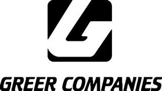 G GREER COMPANIES trademark