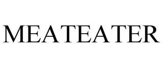 MEATEATER trademark