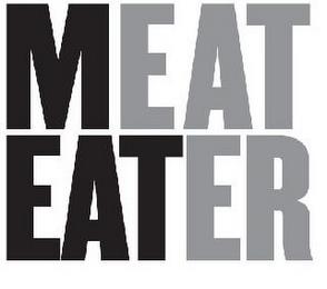 MEAT EATER trademark