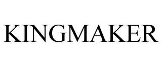 KINGMAKER trademark