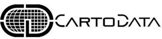 CD CARTODATA trademark