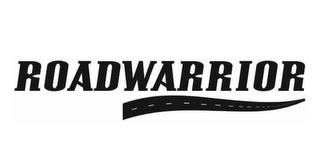 ROADWARRIOR trademark