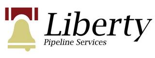 LIBERTY PIPELINE SERVICES trademark