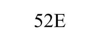 52E trademark