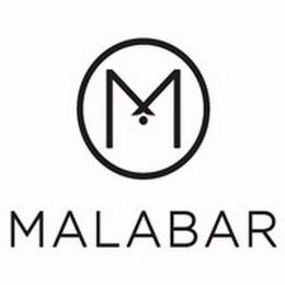 M MALABAR trademark