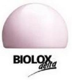 BIOLOX DELTA trademark