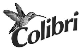 COLIBRI trademark