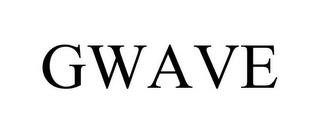 GWAVE trademark