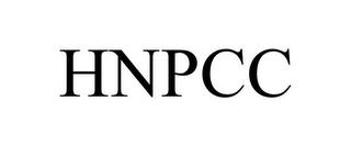 HNPCC trademark