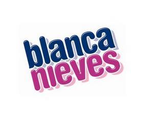 BLANCA NIEVES trademark