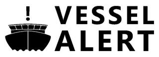 VESSEL ALERT trademark