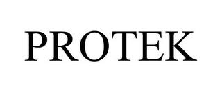 PROTEK trademark