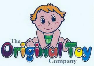 THE ORIGINAL TOY COMPANY trademark